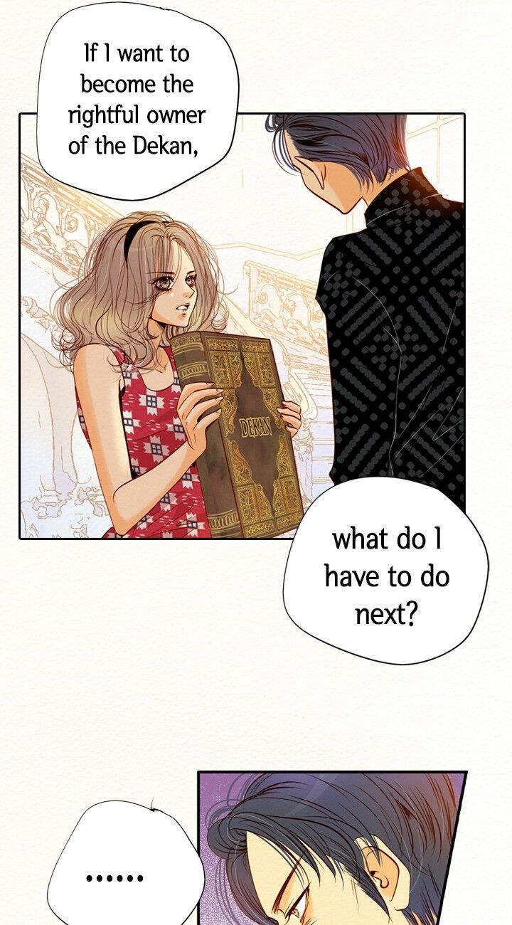 Witch Workshop Ch.068