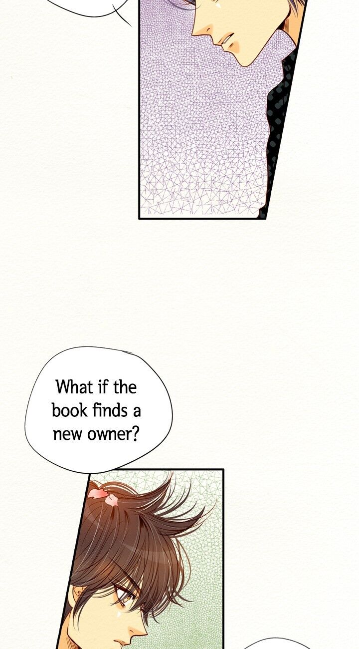 Witch Workshop Ch.068