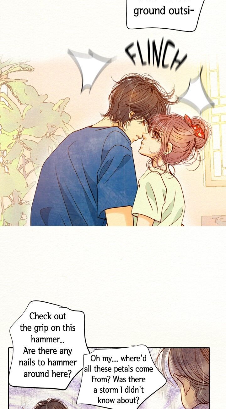 Witch Workshop Ch.069