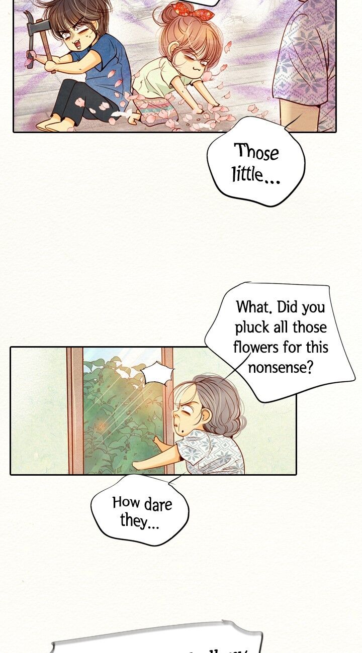 Witch Workshop Ch.069