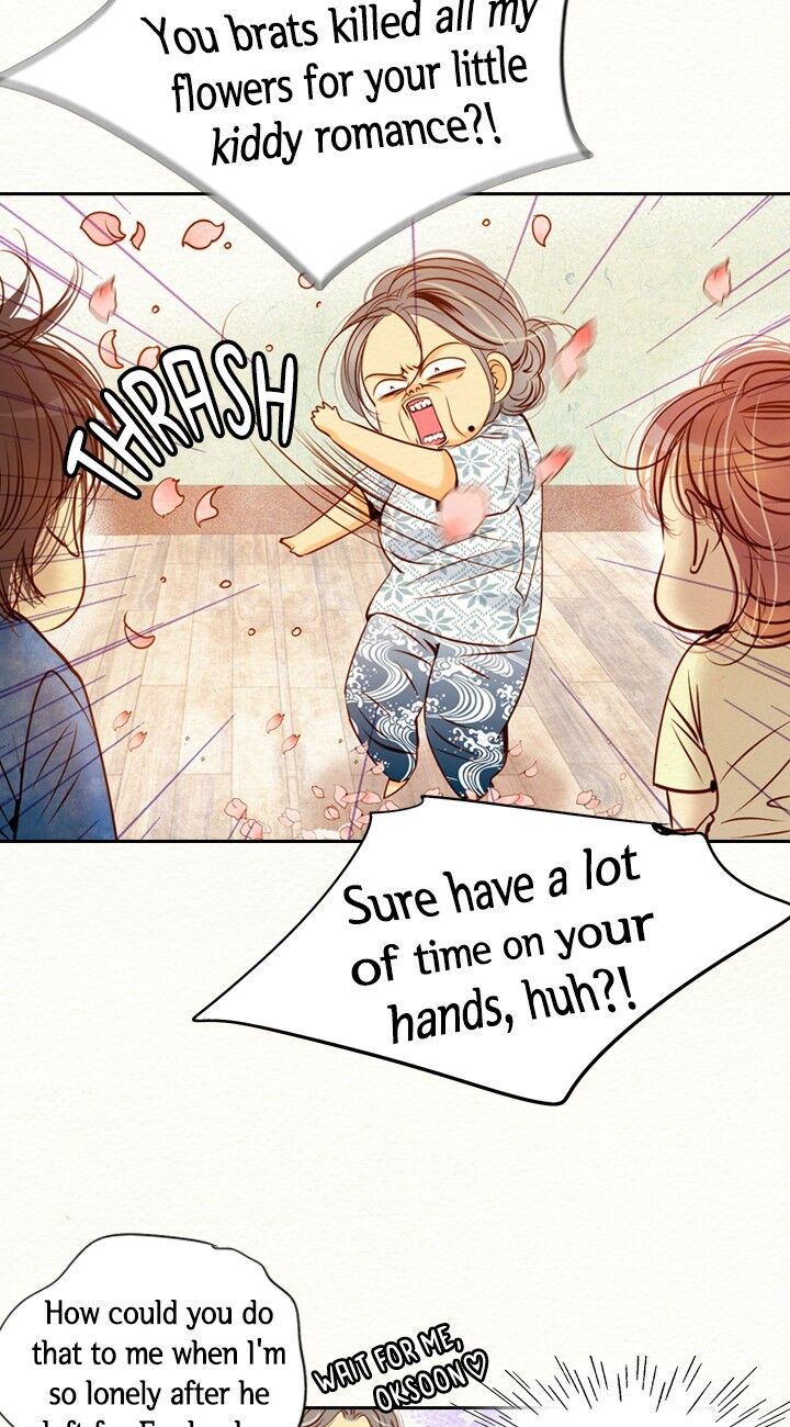 Witch Workshop Ch.069