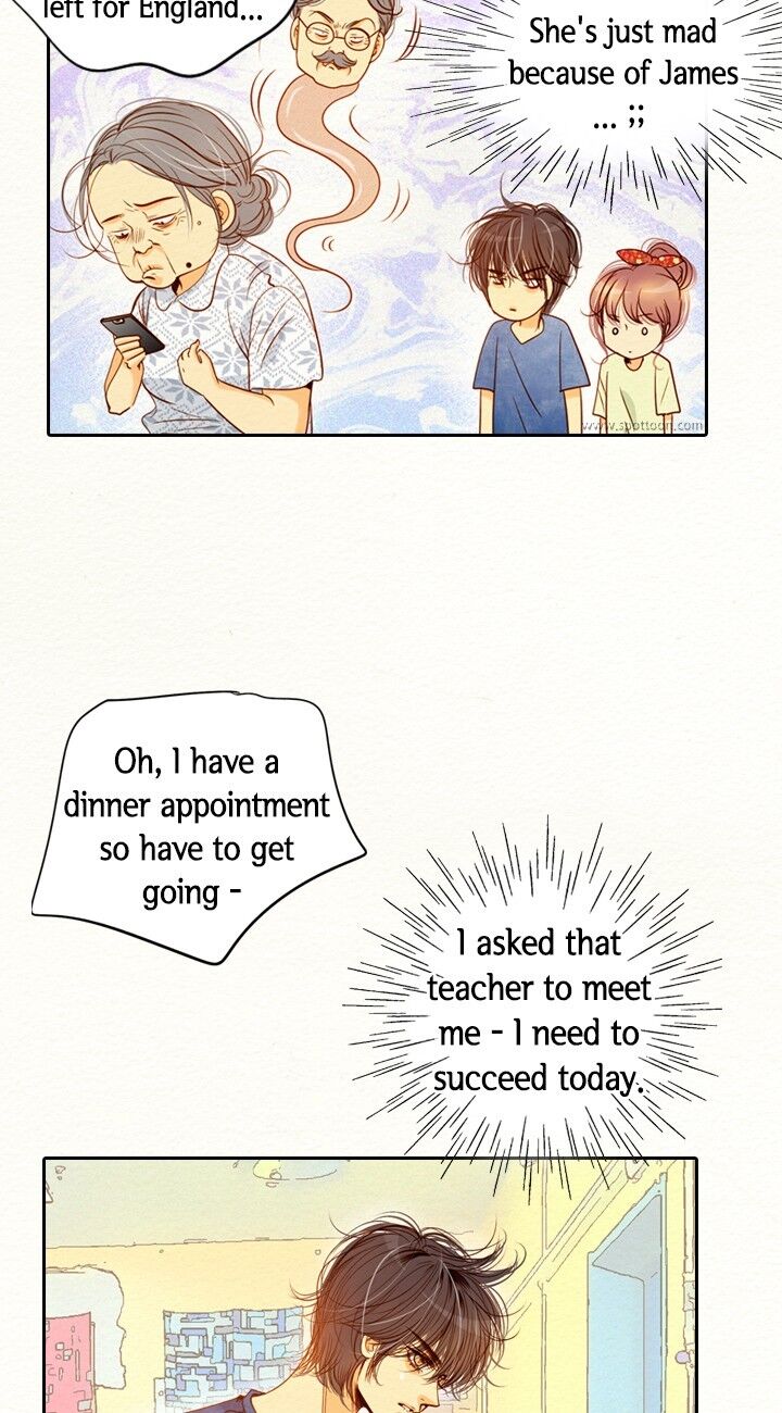 Witch Workshop Ch.069