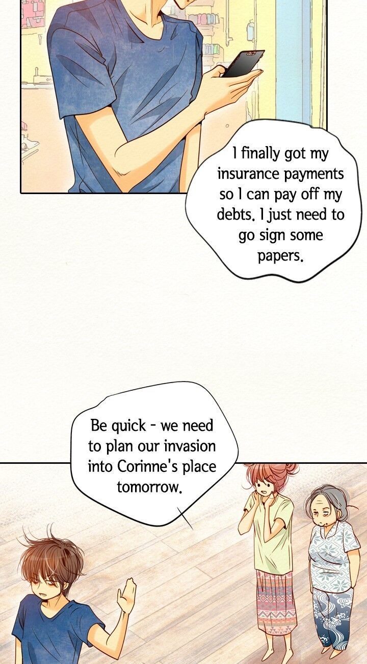 Witch Workshop Ch.069