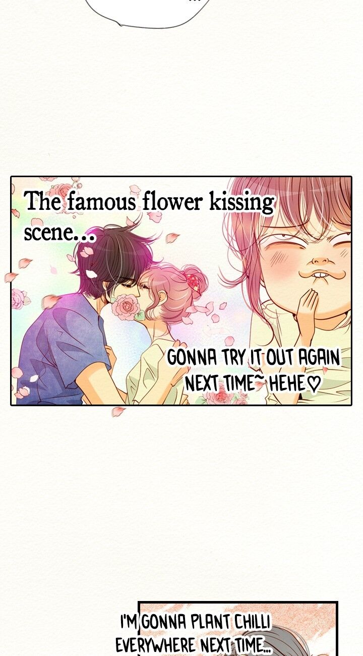 Witch Workshop Ch.069