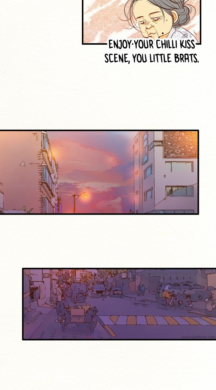 Witch Workshop Ch.069