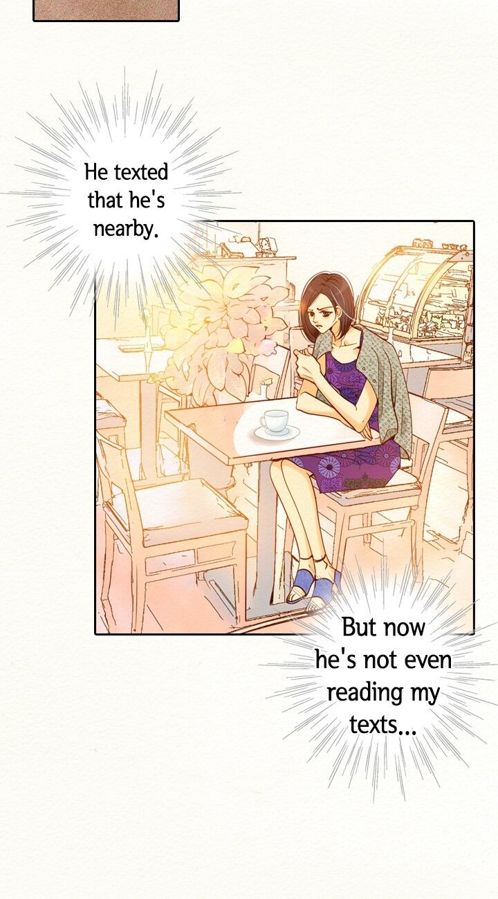 Witch Workshop Ch.069