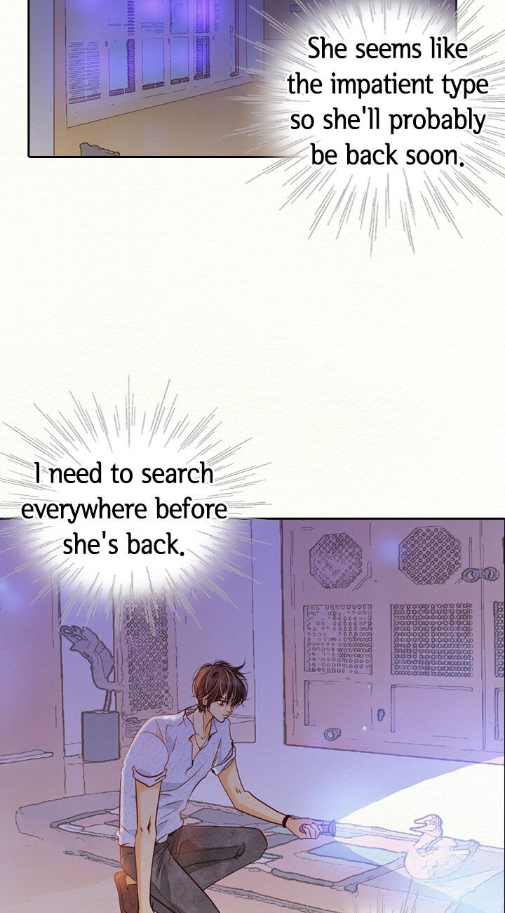 Witch Workshop Ch.069