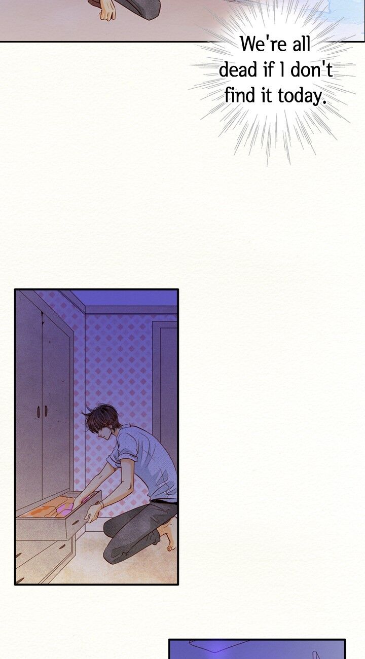 Witch Workshop Ch.069