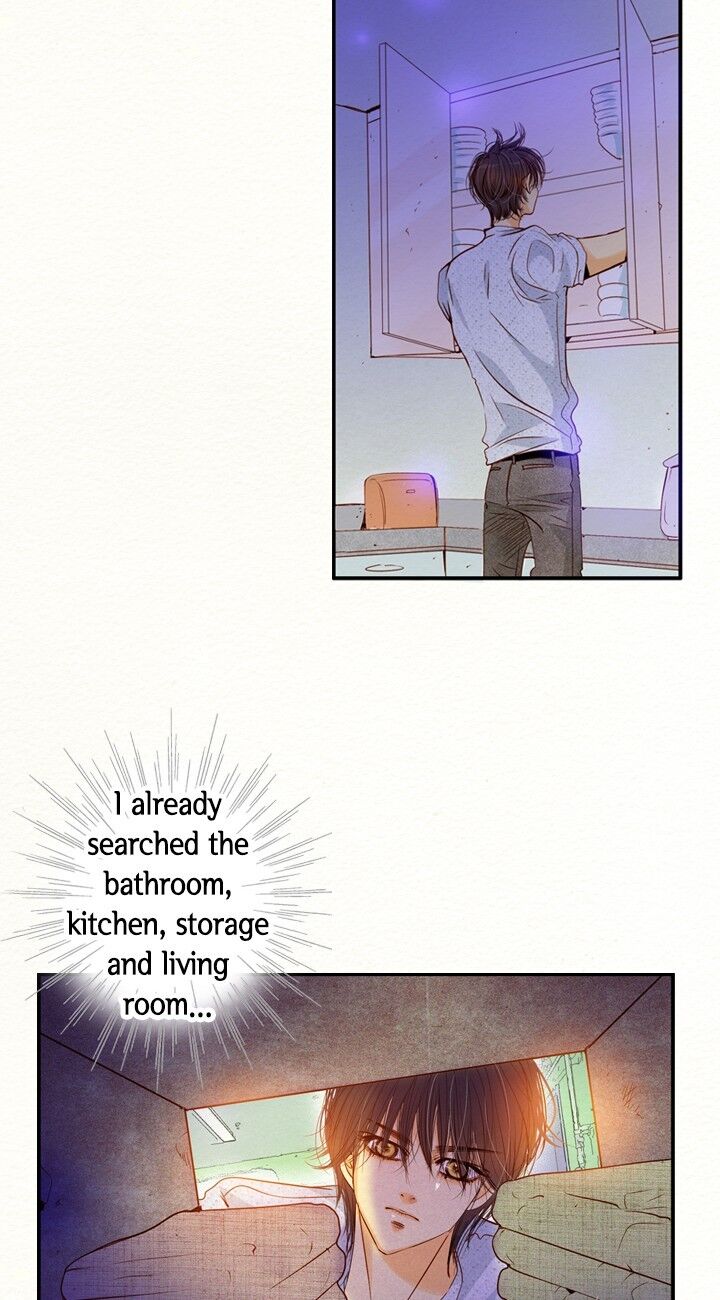 Witch Workshop Ch.069