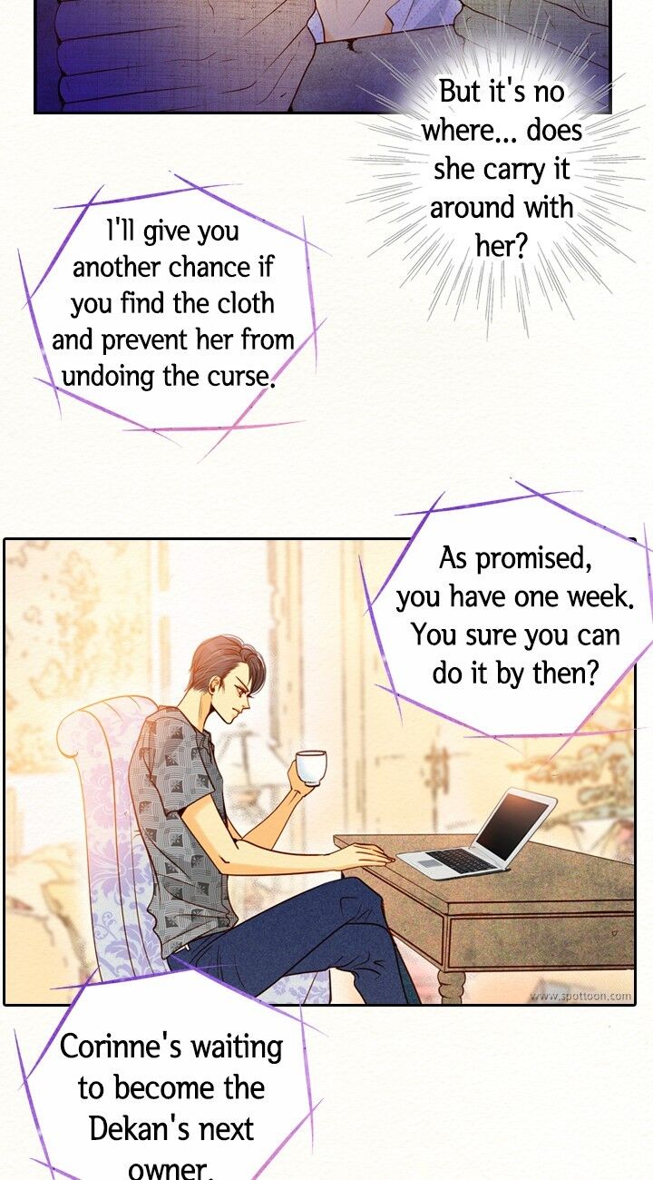 Witch Workshop Ch.069