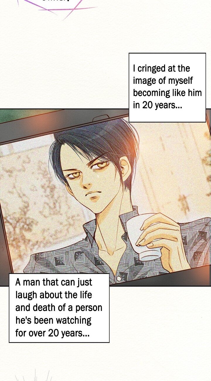 Witch Workshop Ch.069