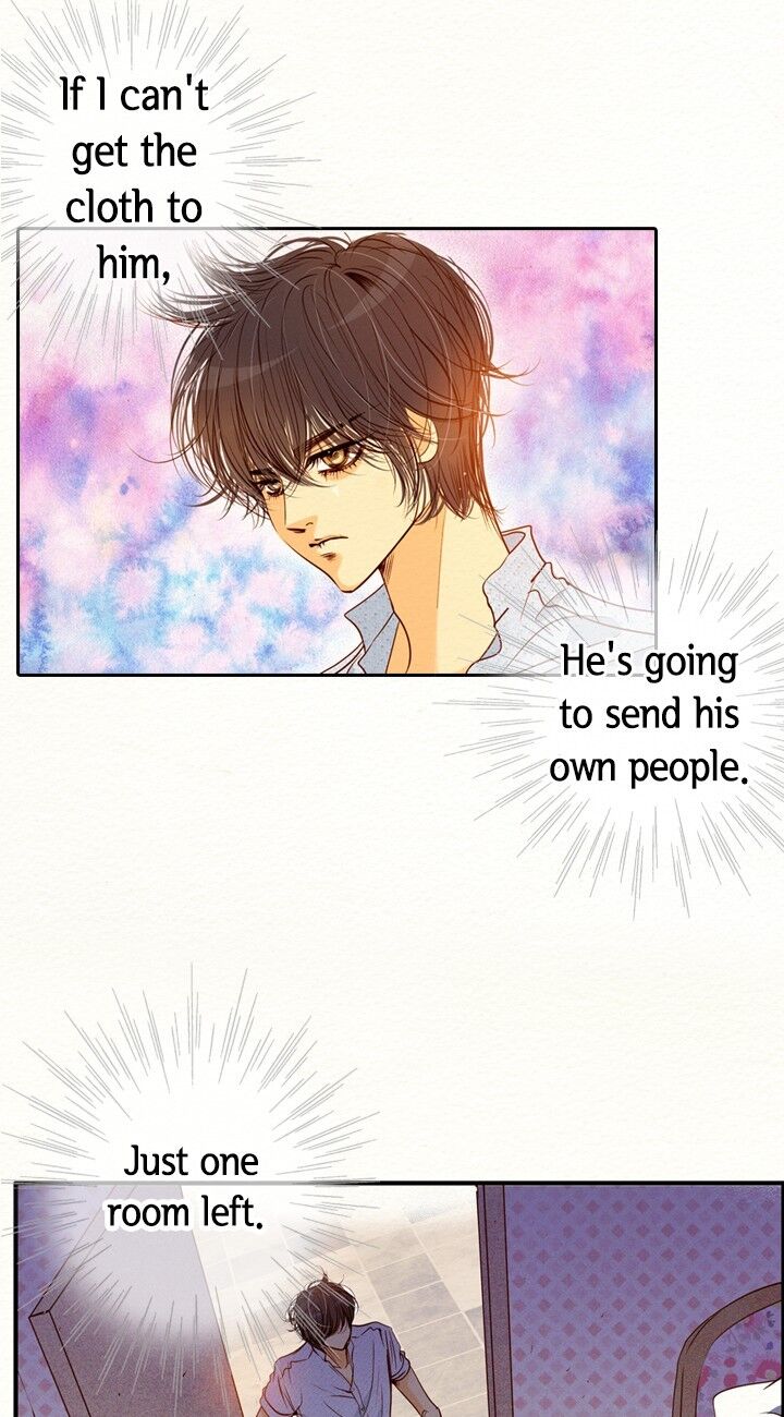 Witch Workshop Ch.069