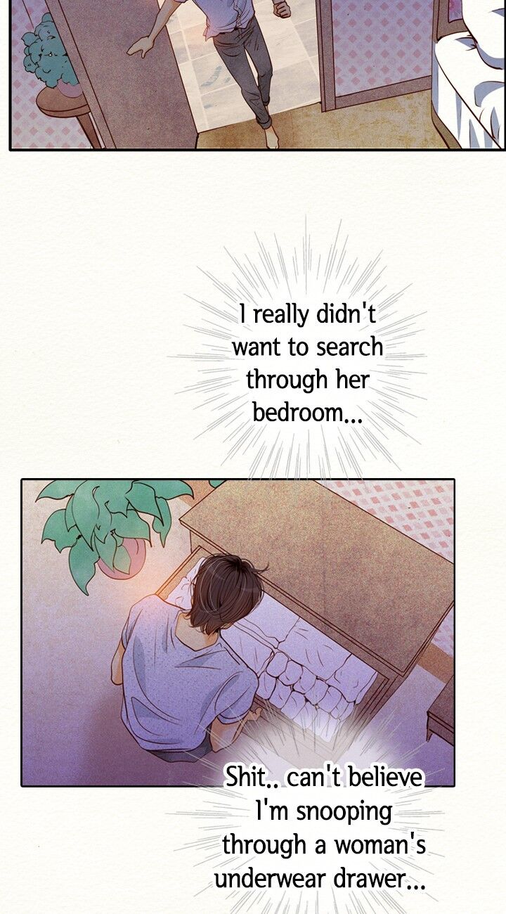 Witch Workshop Ch.069