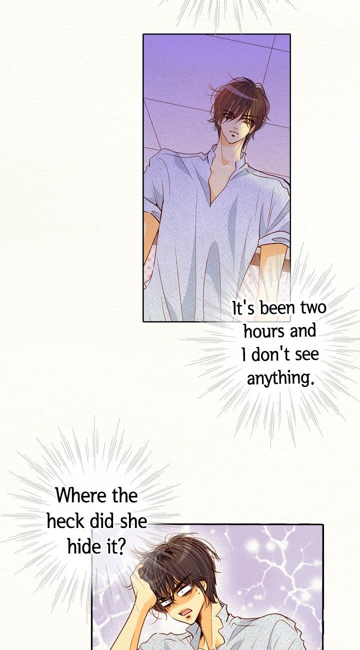 Witch Workshop Ch.069