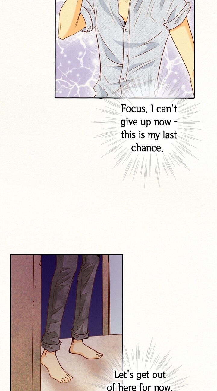 Witch Workshop Ch.069