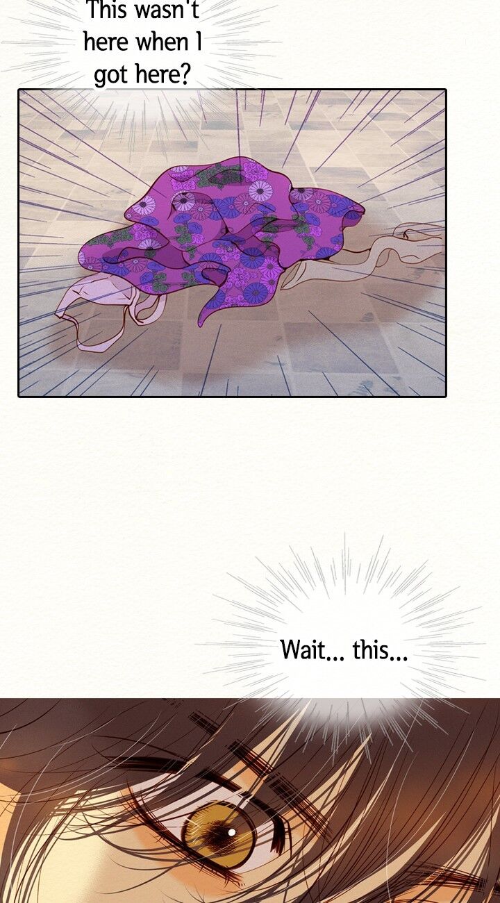 Witch Workshop Ch.069