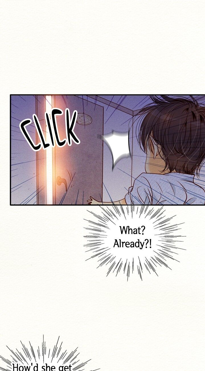 Witch Workshop Ch.069