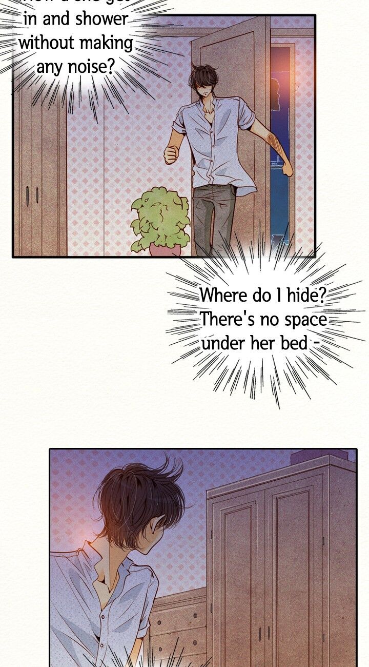 Witch Workshop Ch.069