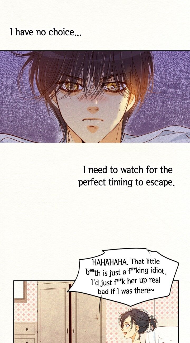 Witch Workshop Ch.069