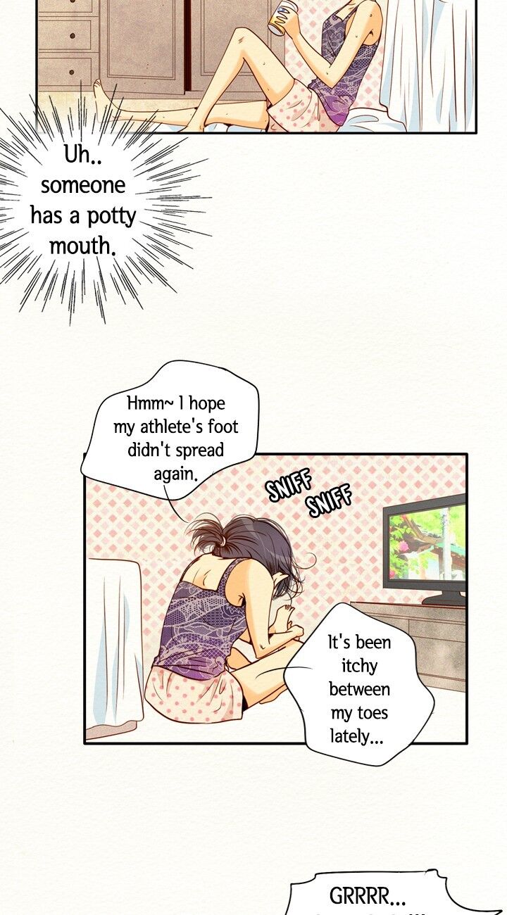 Witch Workshop Ch.069