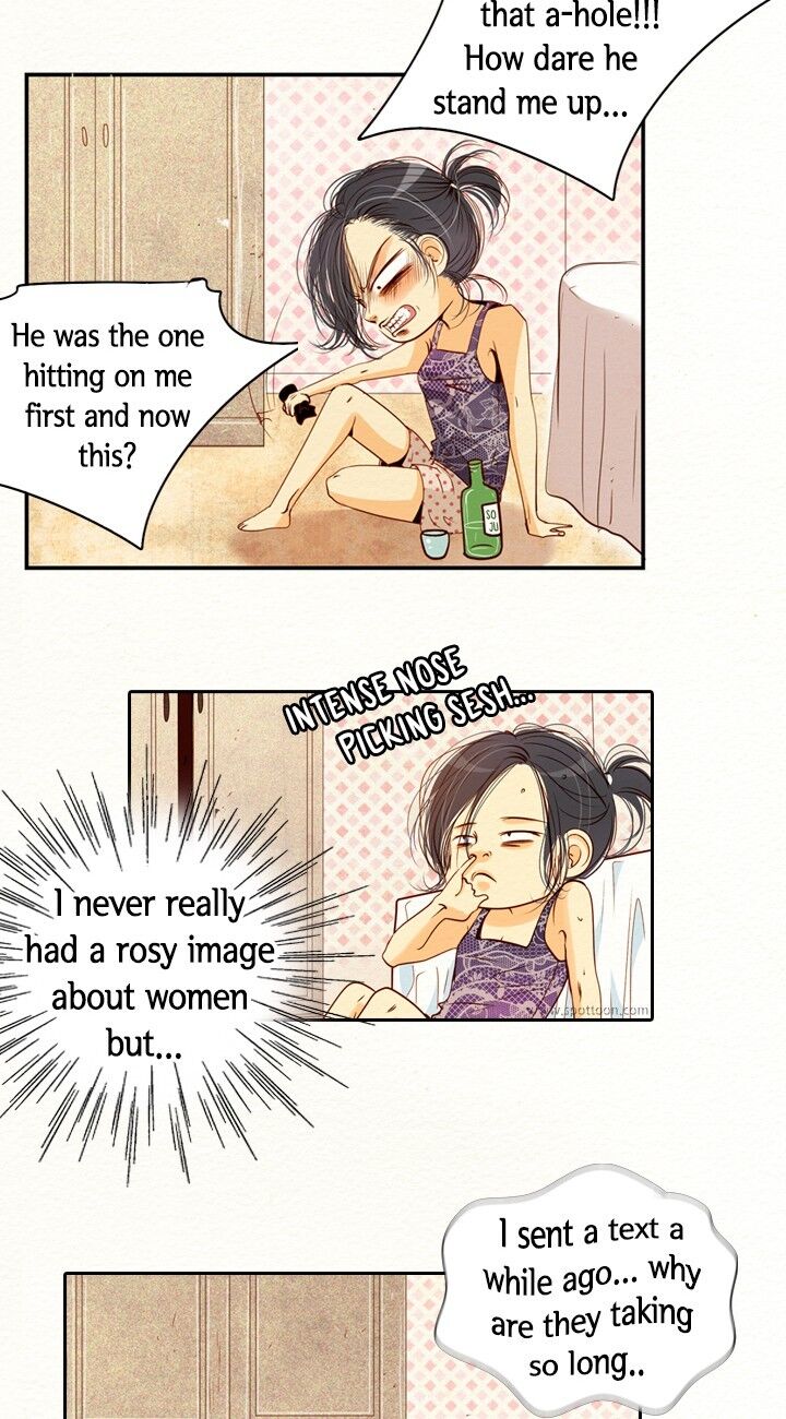 Witch Workshop Ch.069