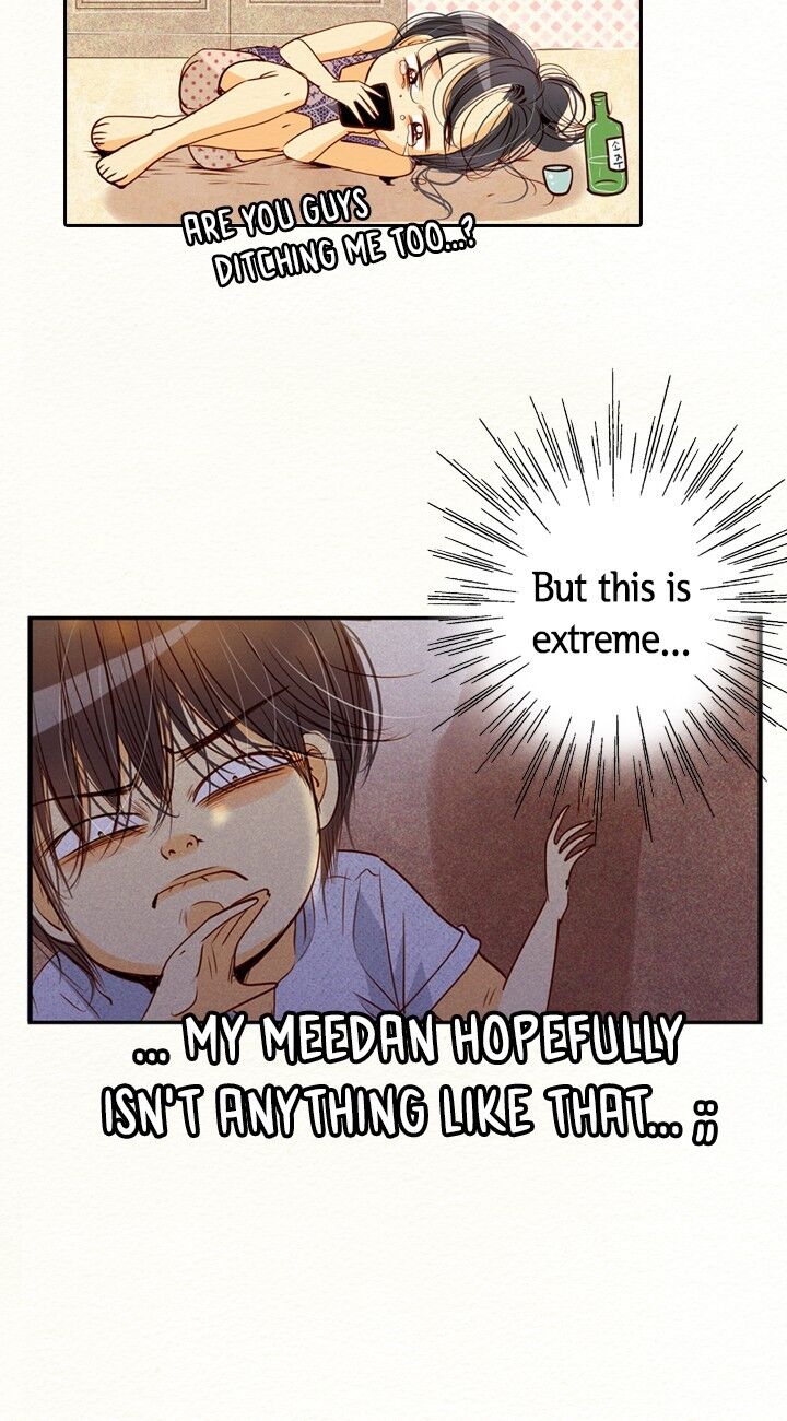 Witch Workshop Ch.069