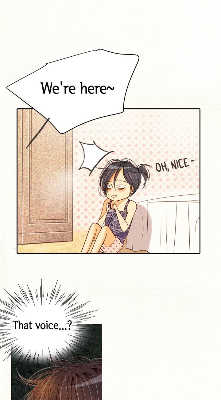 Witch Workshop Ch.069