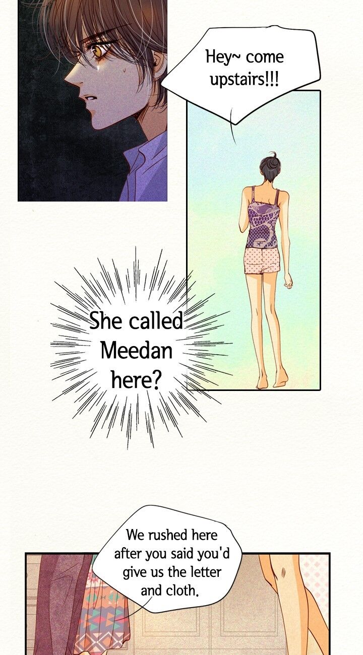 Witch Workshop Ch.069