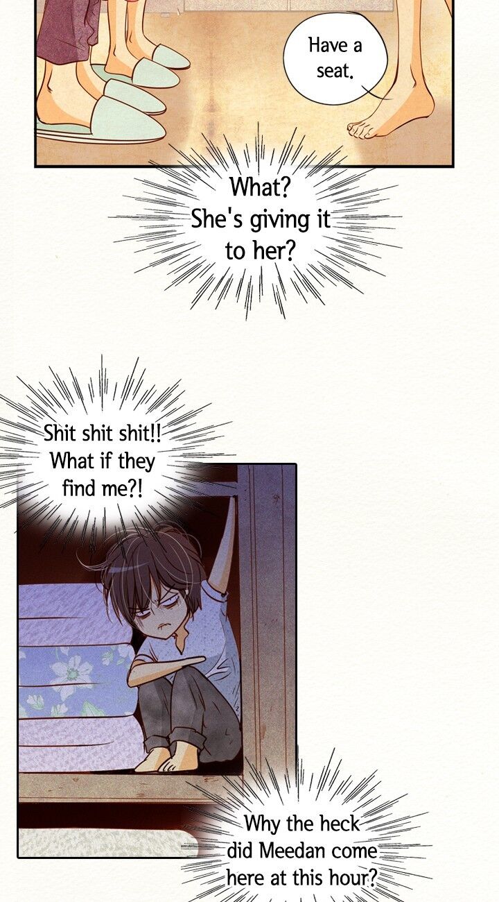 Witch Workshop Ch.069