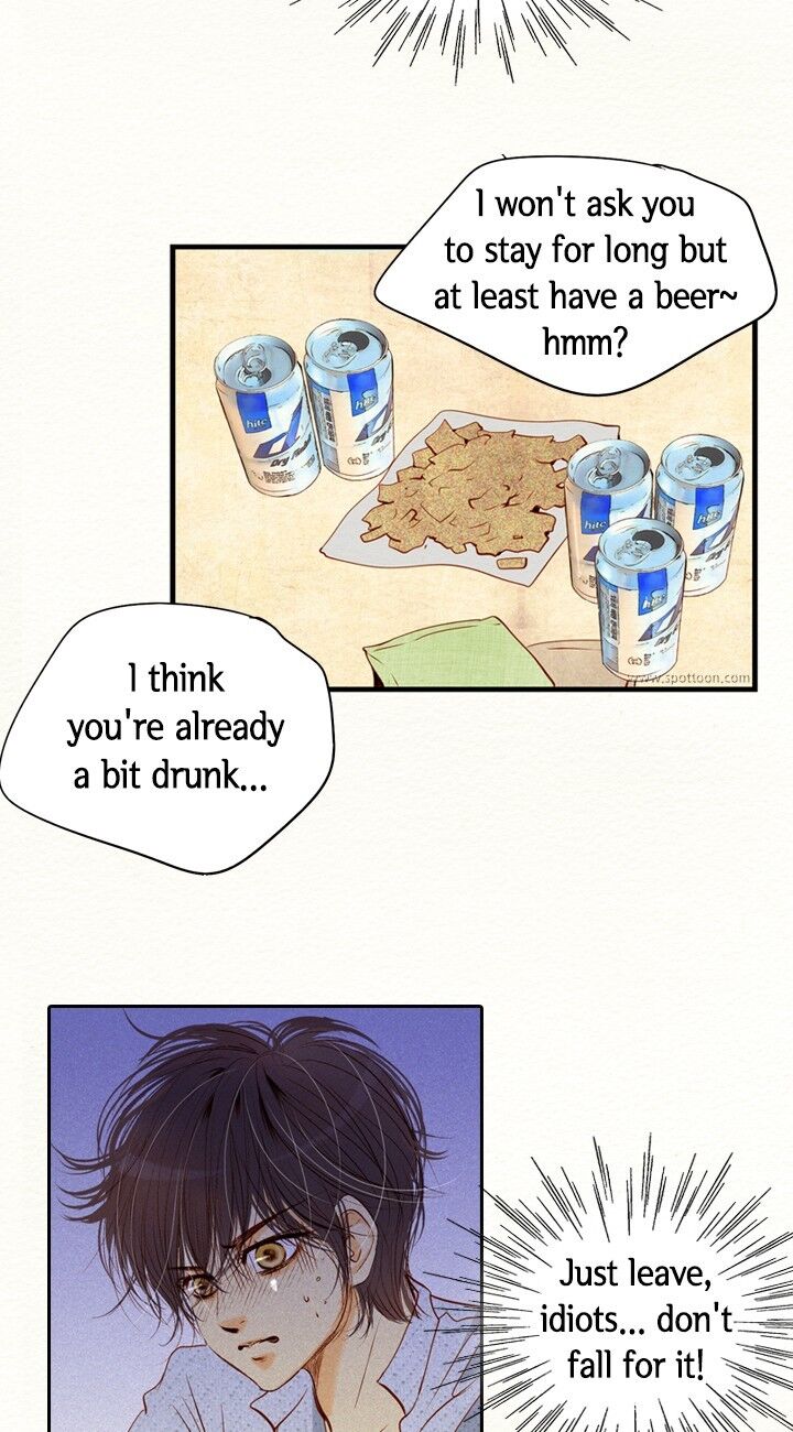 Witch Workshop Ch.069