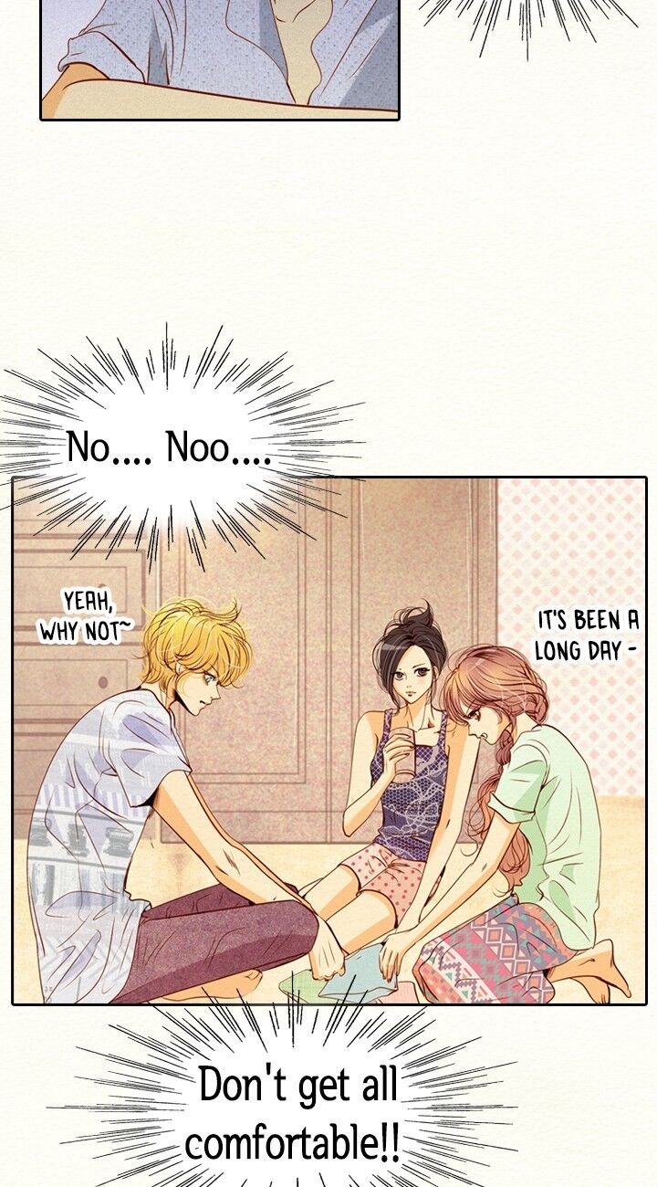 Witch Workshop Ch.069