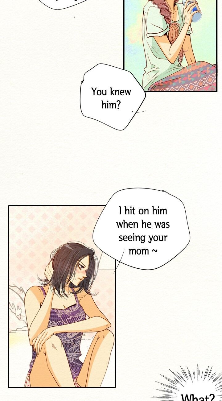 Witch Workshop Ch.069