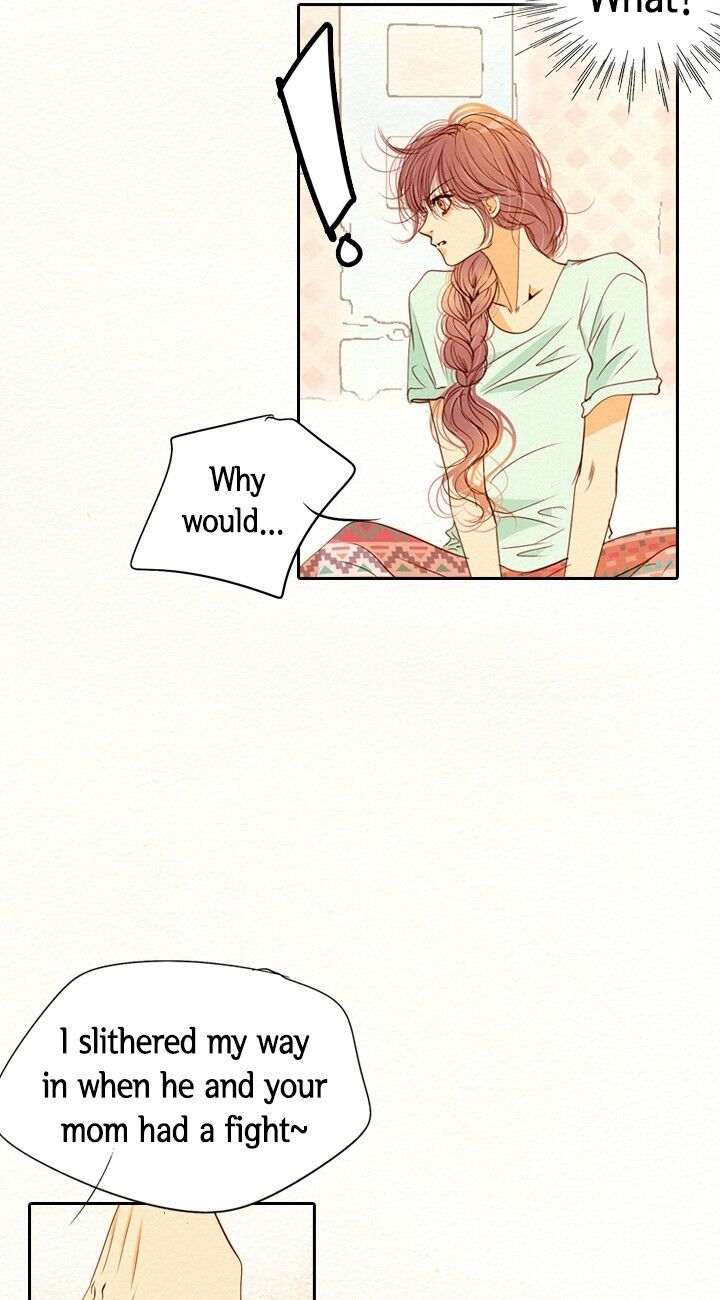 Witch Workshop Ch.069