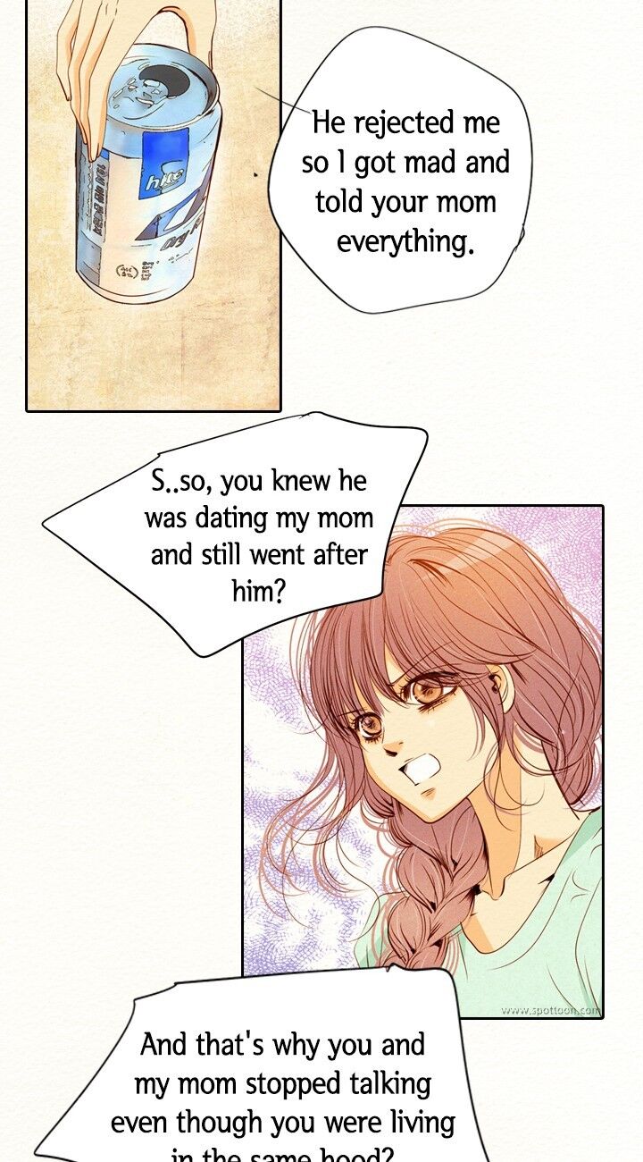 Witch Workshop Ch.069