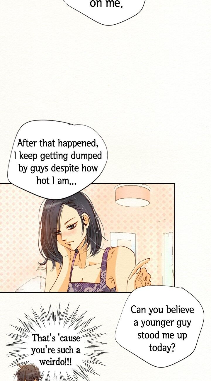 Witch Workshop Ch.069