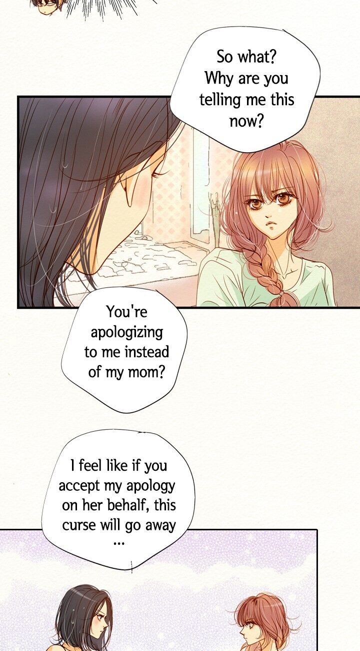 Witch Workshop Ch.069