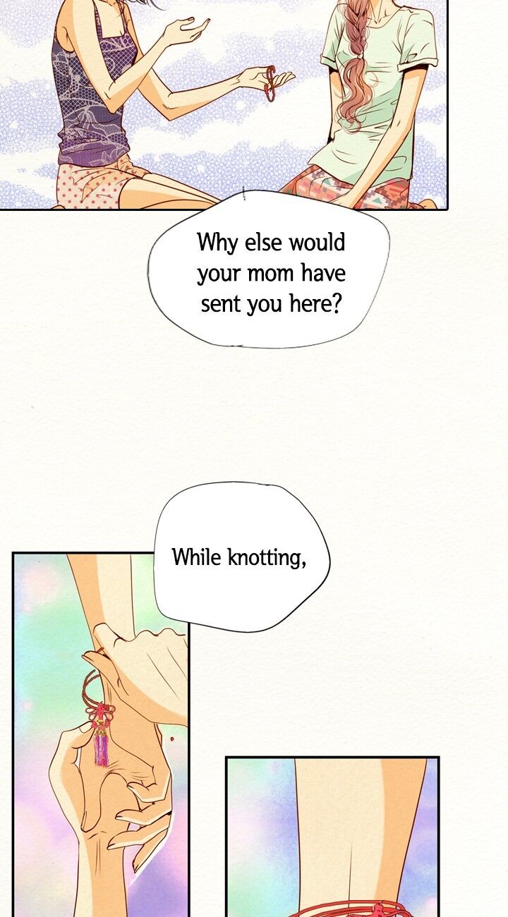 Witch Workshop Ch.069