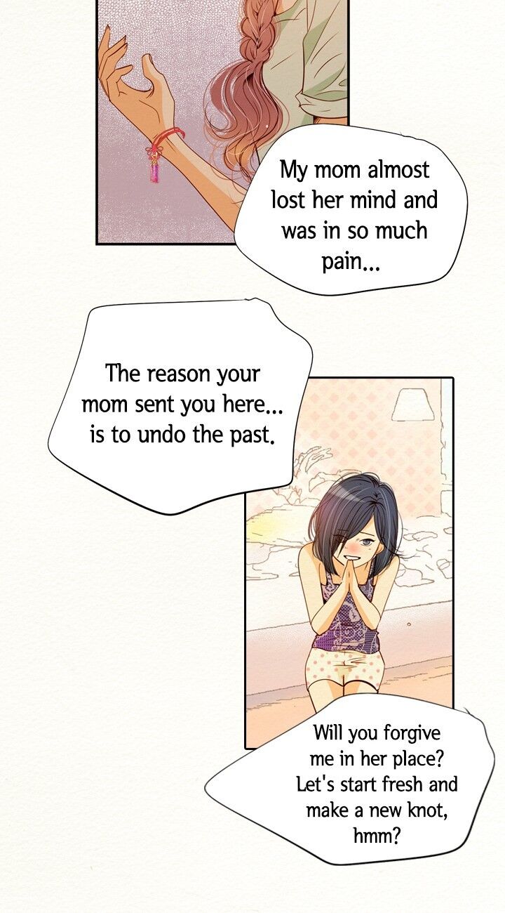 Witch Workshop Ch.069