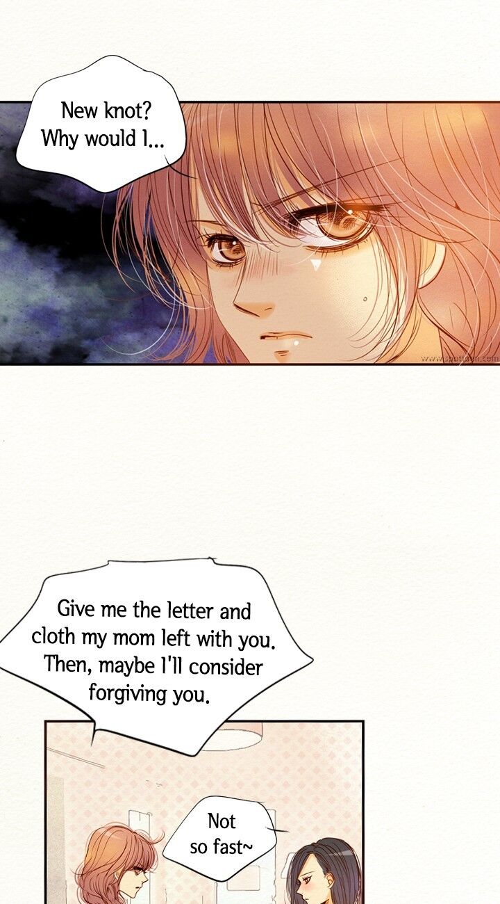 Witch Workshop Ch.069