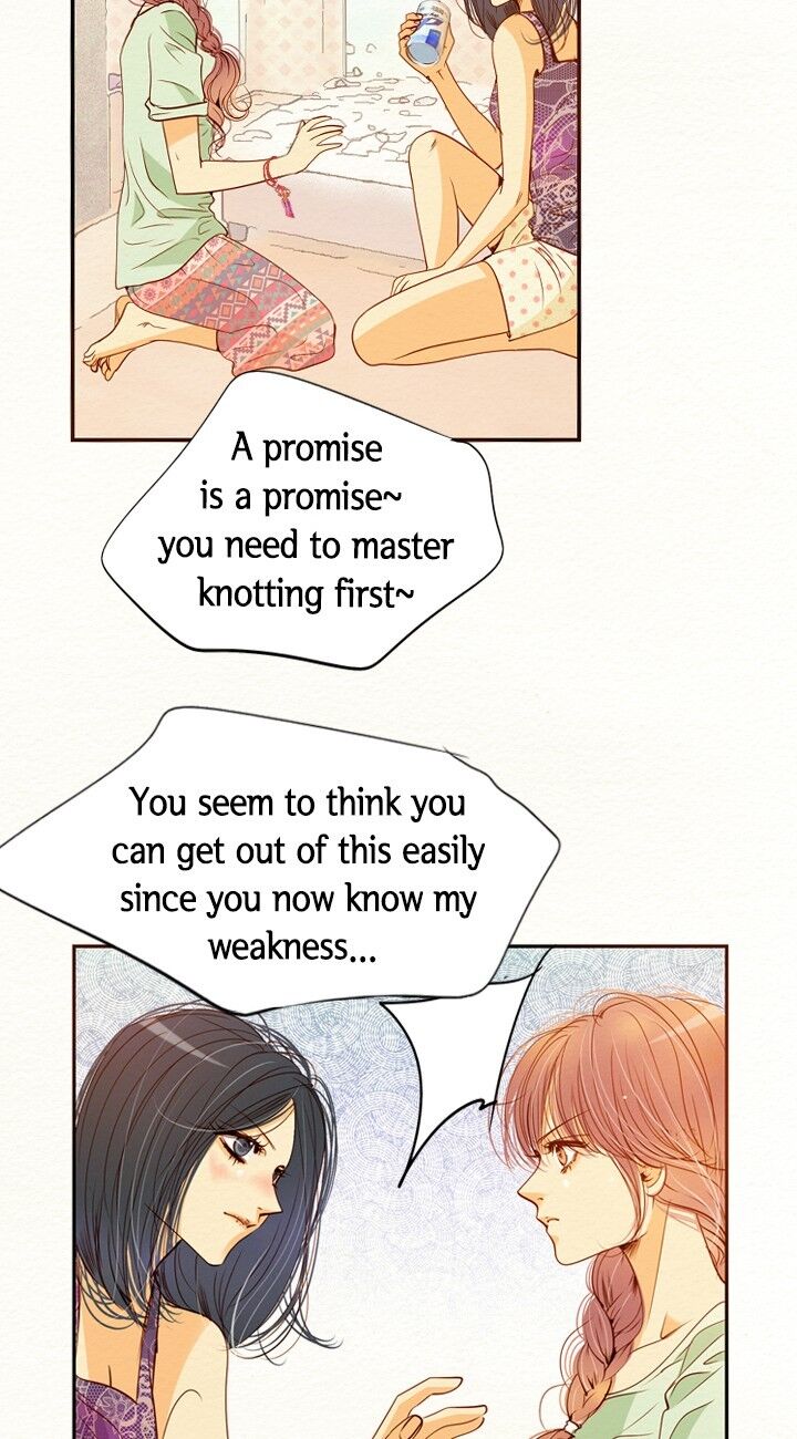 Witch Workshop Ch.069