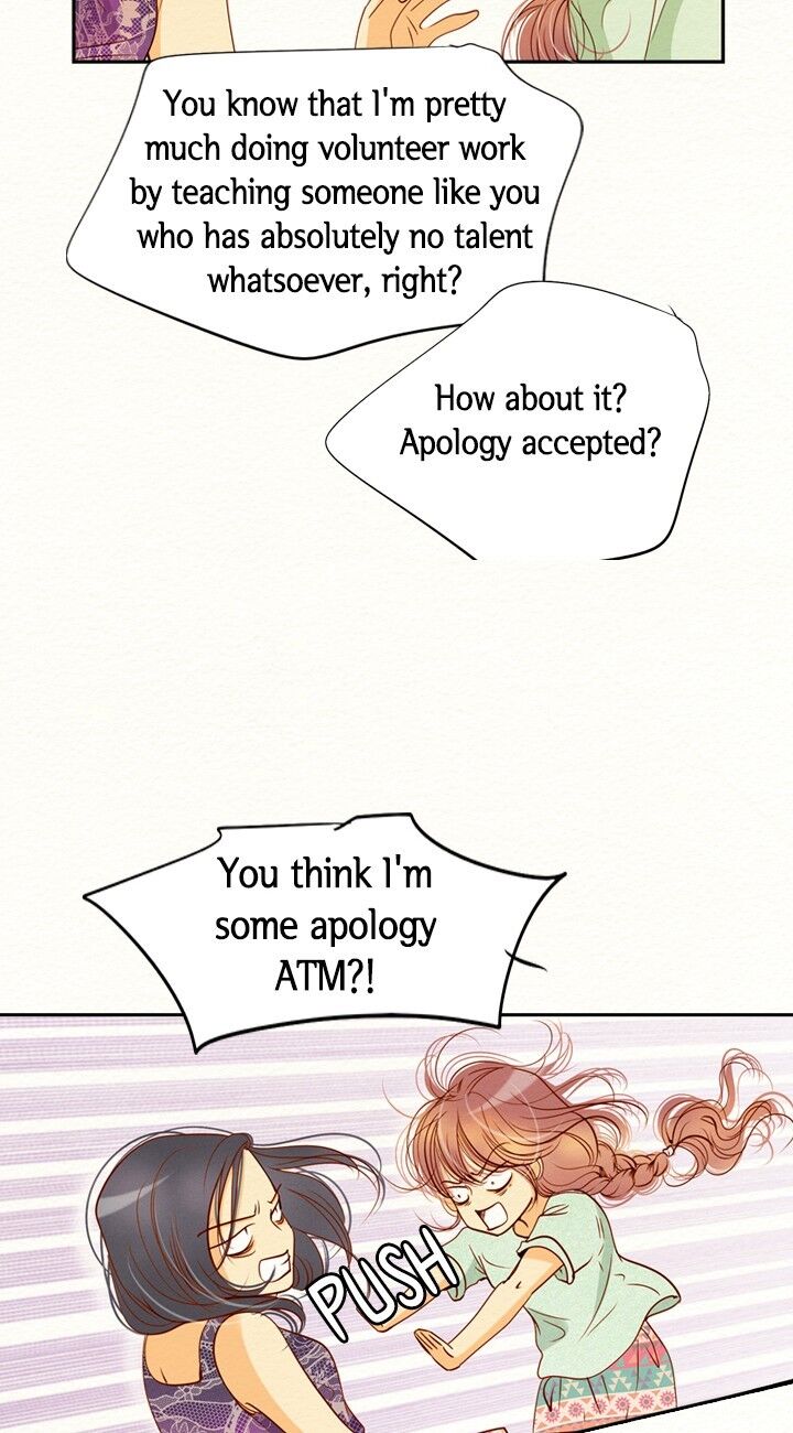 Witch Workshop Ch.069