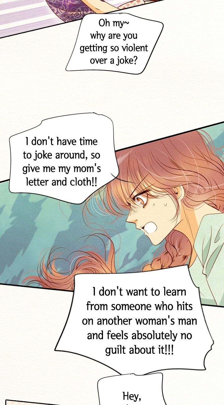 Witch Workshop Ch.069