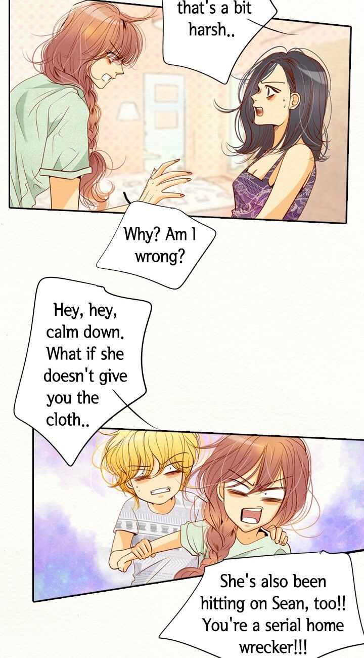 Witch Workshop Ch.069