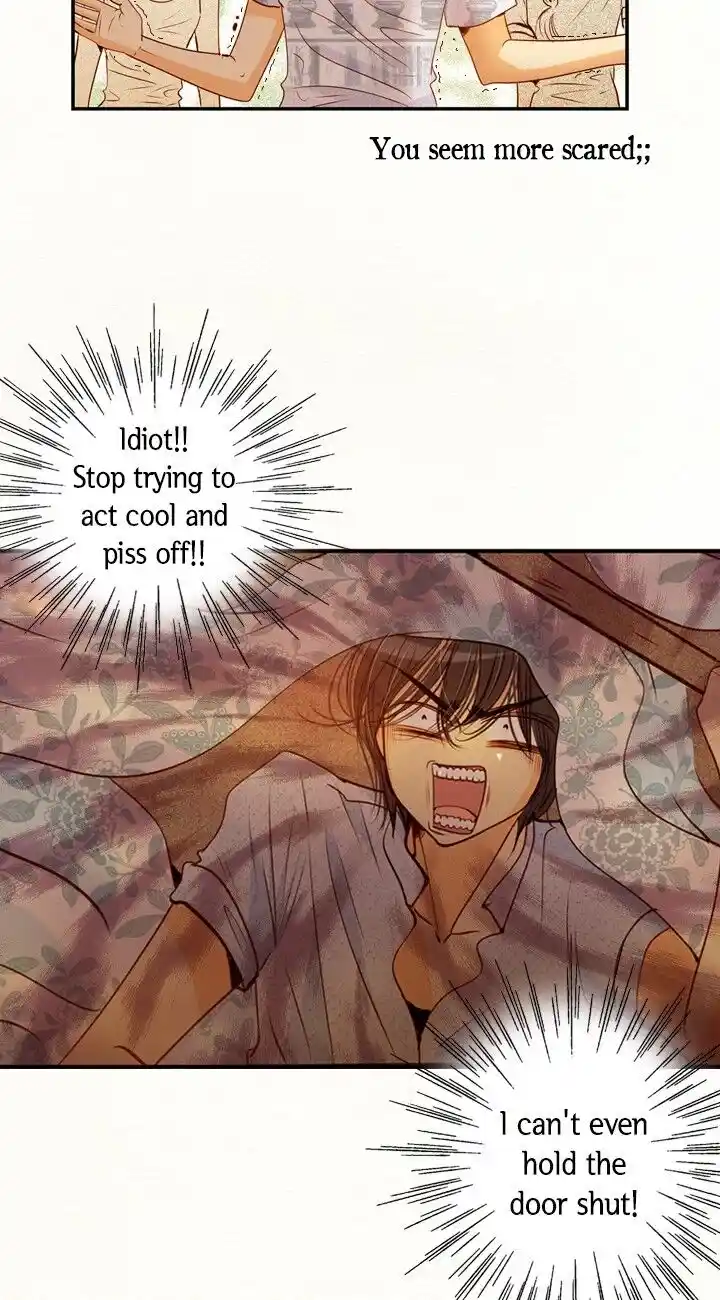 Witch Workshop Ch.070