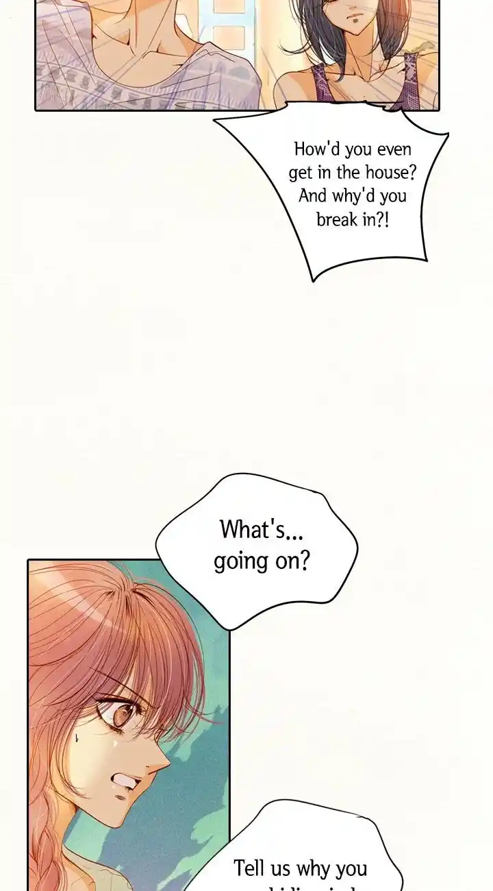 Witch Workshop Ch.070