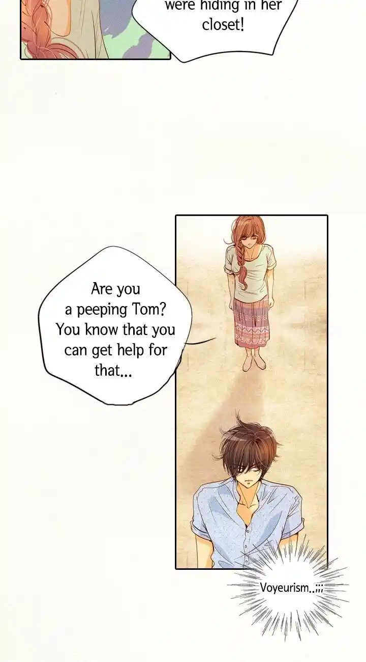 Witch Workshop Ch.070