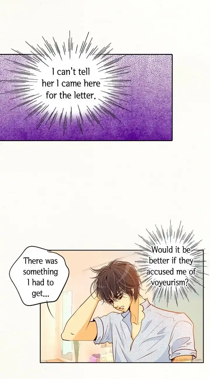 Witch Workshop Ch.070