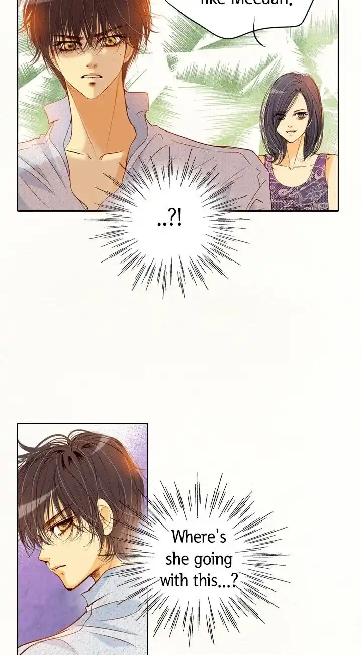 Witch Workshop Ch.070