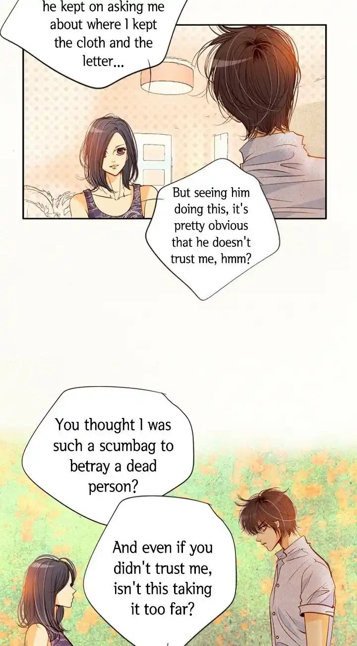 Witch Workshop Ch.070