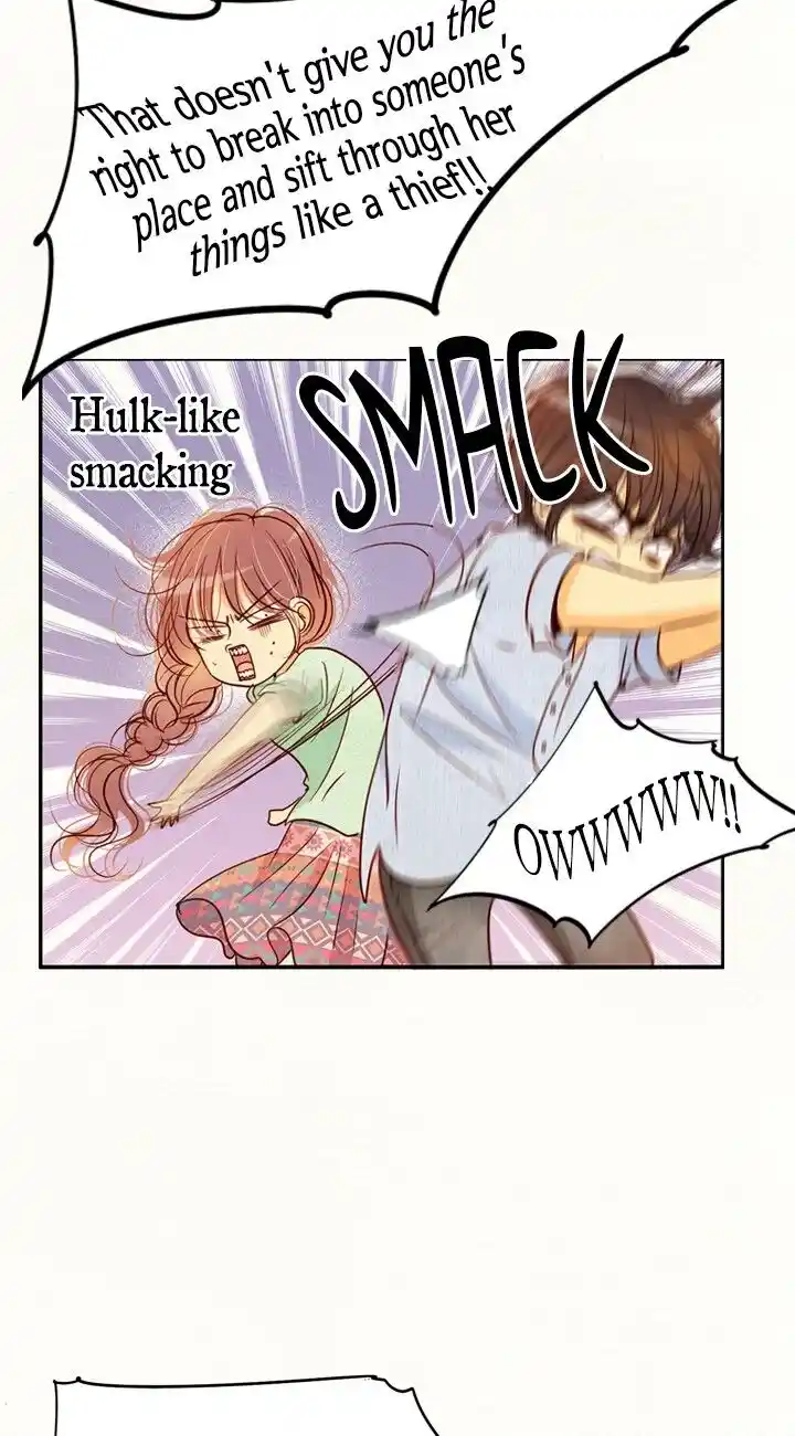 Witch Workshop Ch.070